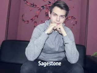 Sagestone