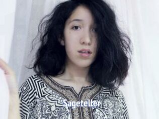 Sageteller