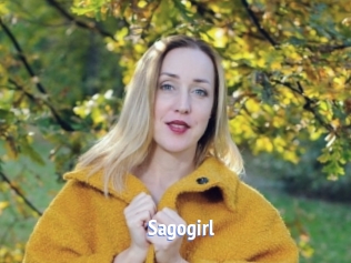 Sagogirl