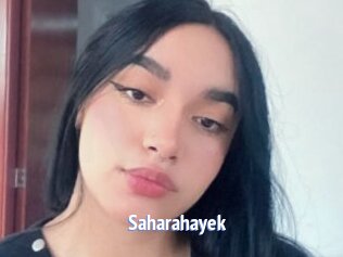 Saharahayek