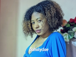 Saholycloe