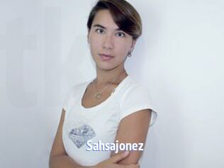 Sahsajonez