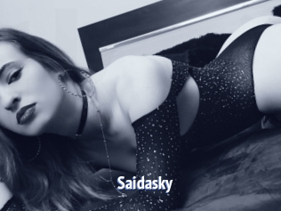 Saidasky