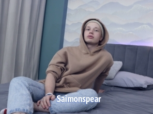 Saimonspear
