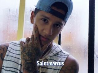 Saintmarcus