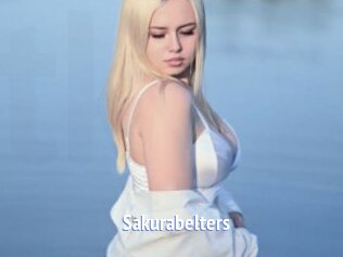 Sakurabelters