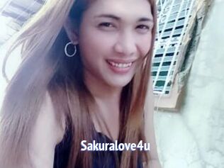 Sakuralove4u