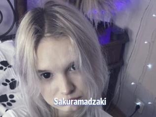 Sakuramadzaki