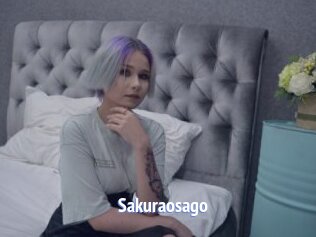 Sakuraosago