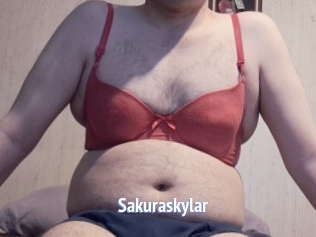 Sakuraskylar