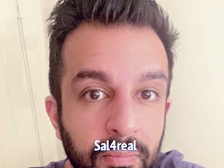 Sal4real