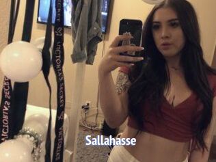 Sallahasse
