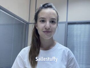 Sallestuffy