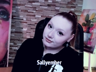 Sallyember