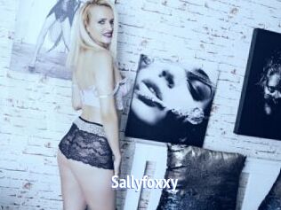Sallyfoxxy
