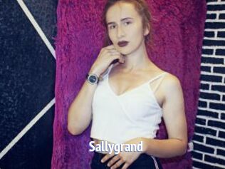 Sallygrand