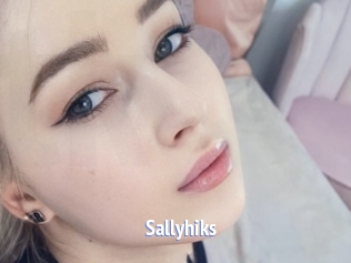 Sallyhiks