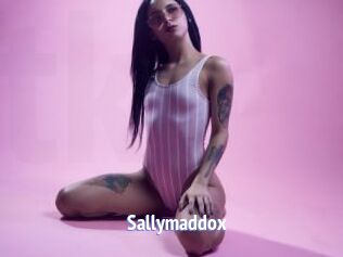 Sallymaddox