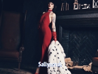 Sallynovak