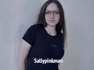 Sallypinkman