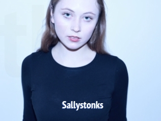 Sallystonks