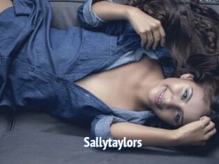 Sallytaylors