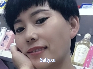Sallyxu