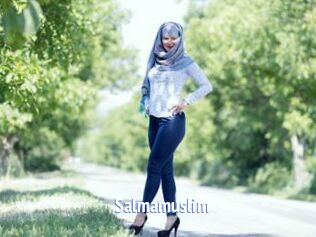 Salmamuslim