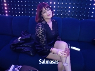 Salmasas