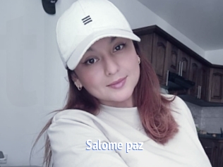 Salome_paz