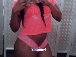 Salome4