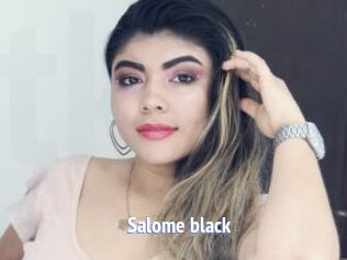 Salome_black