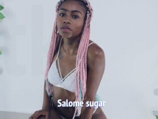 Salome_sugar