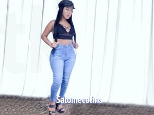 Salomecolins
