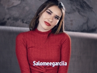 Salomeegarciia