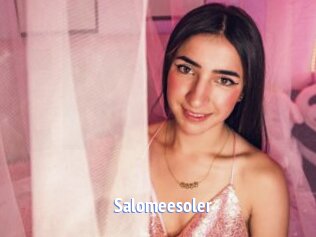 Salomeesoler