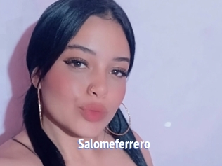 Salomeferrero