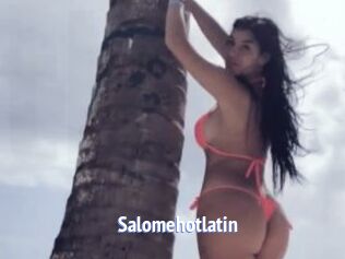 Salomehotlatin