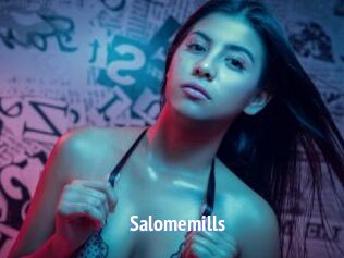 Salomemills