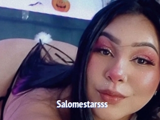 Salomestarsss
