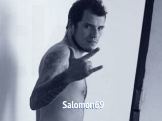 Salomon69