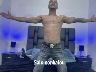 salomonkalou Telefon Kontakte