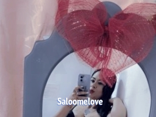saloomelove Telefon Kontakte