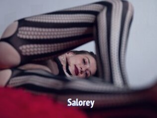 Salorey