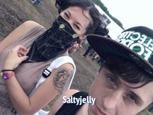 Saltyjelly