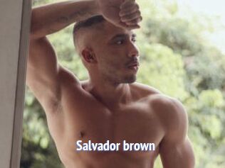 Salvador_brown