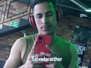 Salvadorarthur
