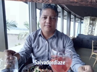 Salvadordiaze