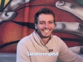 Salvatoreesposit
