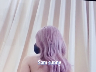 Sam_sunny